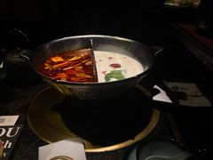 -湊湊火锅·茶憩(新中关购物中心店)