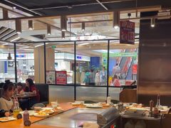 -飞阳铁板烧(ME TOWN购物中心店)