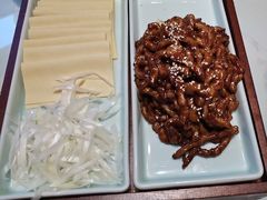 -郭林家常菜(狼垡店)