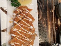 -小川洋风料理(汉街店)