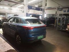-华胜奔驰宝马奥迪专修连锁(虹梅南路店)