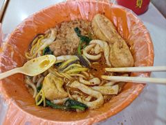 -安发瞧麻辣烫(总店)