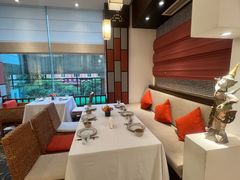 -阿诺泰·泰国餐厅(紫荆店)