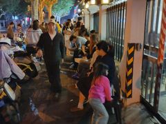 -川香煲(茅台路店)