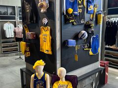 -天河城购物中心