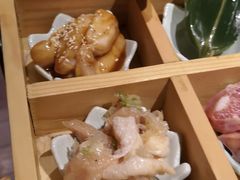 -肉魁屋·烧肉·烧鸟·酒场(高新店)