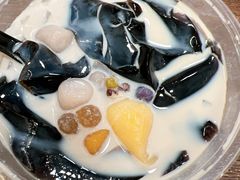 -郭爸烧仙草(西航·潭人街店)