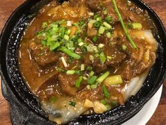 -正德顺順德雙皮奶(中信店)