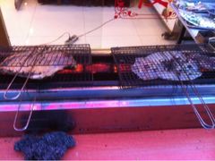 -萃和楼海鲜酒店(汉口路店)