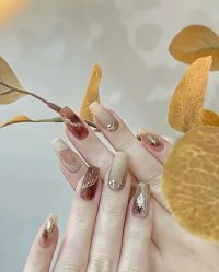 点击看大图 -M·X Nail日式美甲美睫