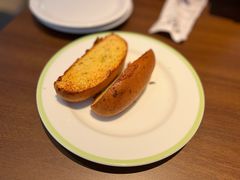 -萨莉亚意式餐厅(南京虹悦城店)