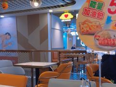 -白熊咖哩(新世界城店)