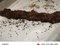 -平娃三宝烧烤·面食(南小街店)