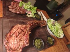-El Bodegon阿根廷秘鲁餐厅(幸福路店)