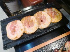-牛犇烤肉(物资学院路店)