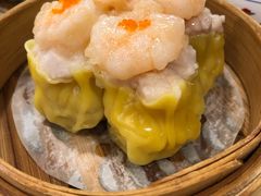 明虾蟹子烧卖-点都德(北京路贰店)