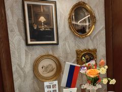 -马克西姆俄罗斯餐厅(通亚街店)