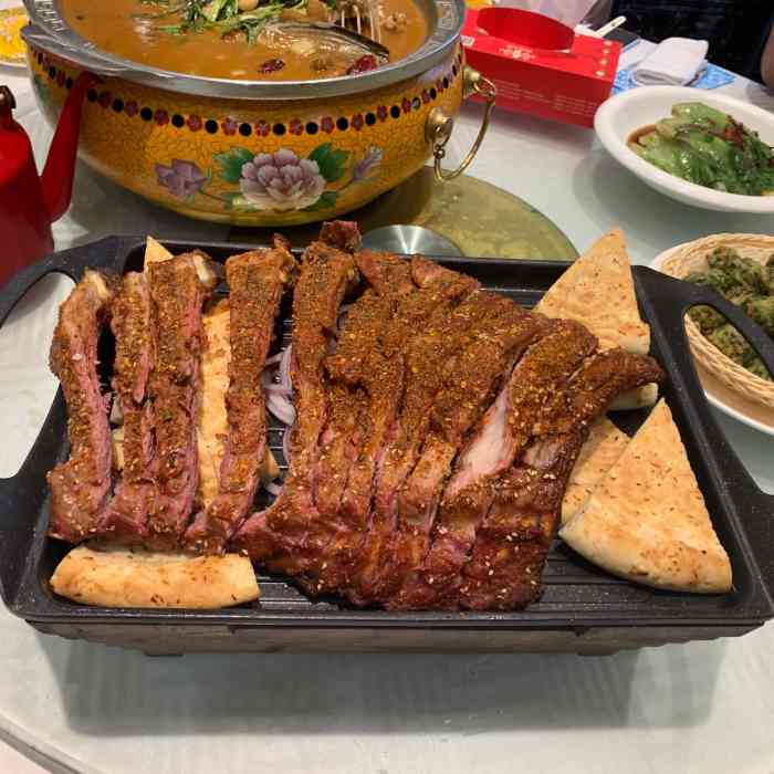 西北人家莜麵村(懷特店)-