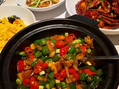 -玫瑰厅上海菜(兴国路店)