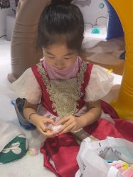 -MINI MARS KIDS CLUB亲子家庭中心(长宁天山店)