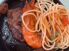 -豪客来牛排(红豆万花城店)