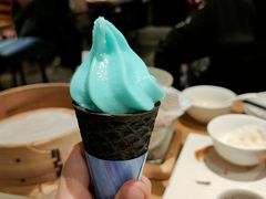 冰淇淋-小大董·烤鸭(五棵松店)
