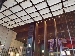 -杭州久泰饭店·摩卡花园