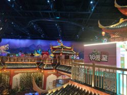 -南京万达乐园