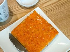 肉松佛卡恰-星巴克(丽水青田临江东路店)