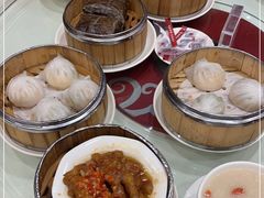 -凤凰楼酒家·粤宴点心(华强北店)