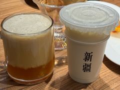 -巴扎屋大盘鸡·新疆菜(汇嘉时代店)