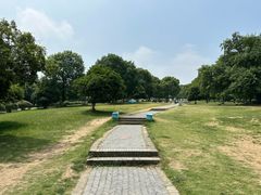 -南京市江宁方山