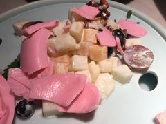 -韵秋荷(宝山龙湖天街店)