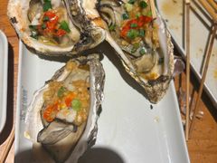 -木屋烧烤(西南角店)