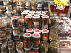 -周茉食品超市(北大街店)