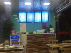 -富贵面馆(镇坪路店)