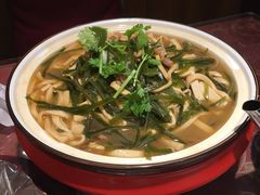 -八大碗·精致东北菜(东陵西路店)