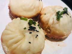 -老上海弄堂菜馆(恒基名人购物中心店)