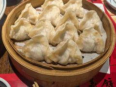 -新兴园饺子馆(河南街店)