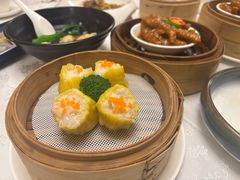 -酌宴府The China Club·广州万富希尔顿酒店(云城东路店)
