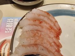 -大渔铁板烧(东城店)
