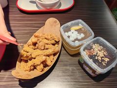 -胖哥俩肉蟹煲(梅溪步步高店)
