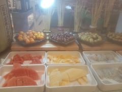 -盛宴标帜餐厅·亲子自助 (南昌喜来登酒店)