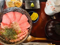 -定食Doraya(骆克道店)