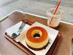 -茉芙甜品屋(黄龙店)