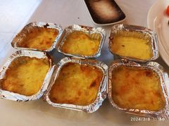 -庖丁兄弟干式熟成牛排自助餐厅(仁恒伊势丹店)