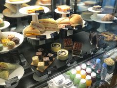 -星巴克(南昌西湖万达店)