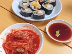 -屋里家延边朝鲜族冷面(南园店)