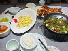 -姑苏家宴·苏帮菜·松鼠桂鱼(苏州总店)