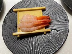 -争鲜回转寿司(浦东三钢里PLUS店)